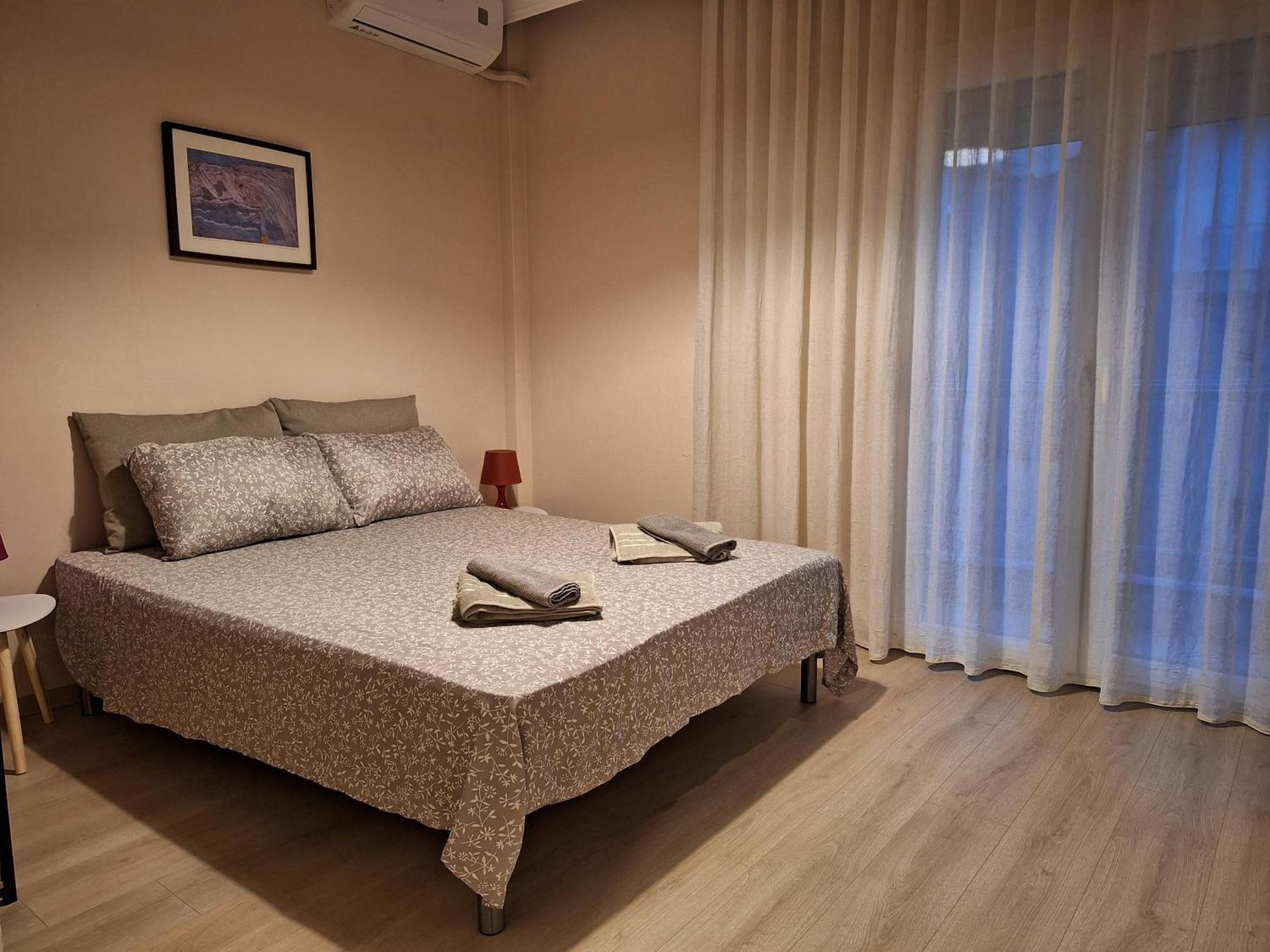Asterios Home Thessaloniki Exterior photo