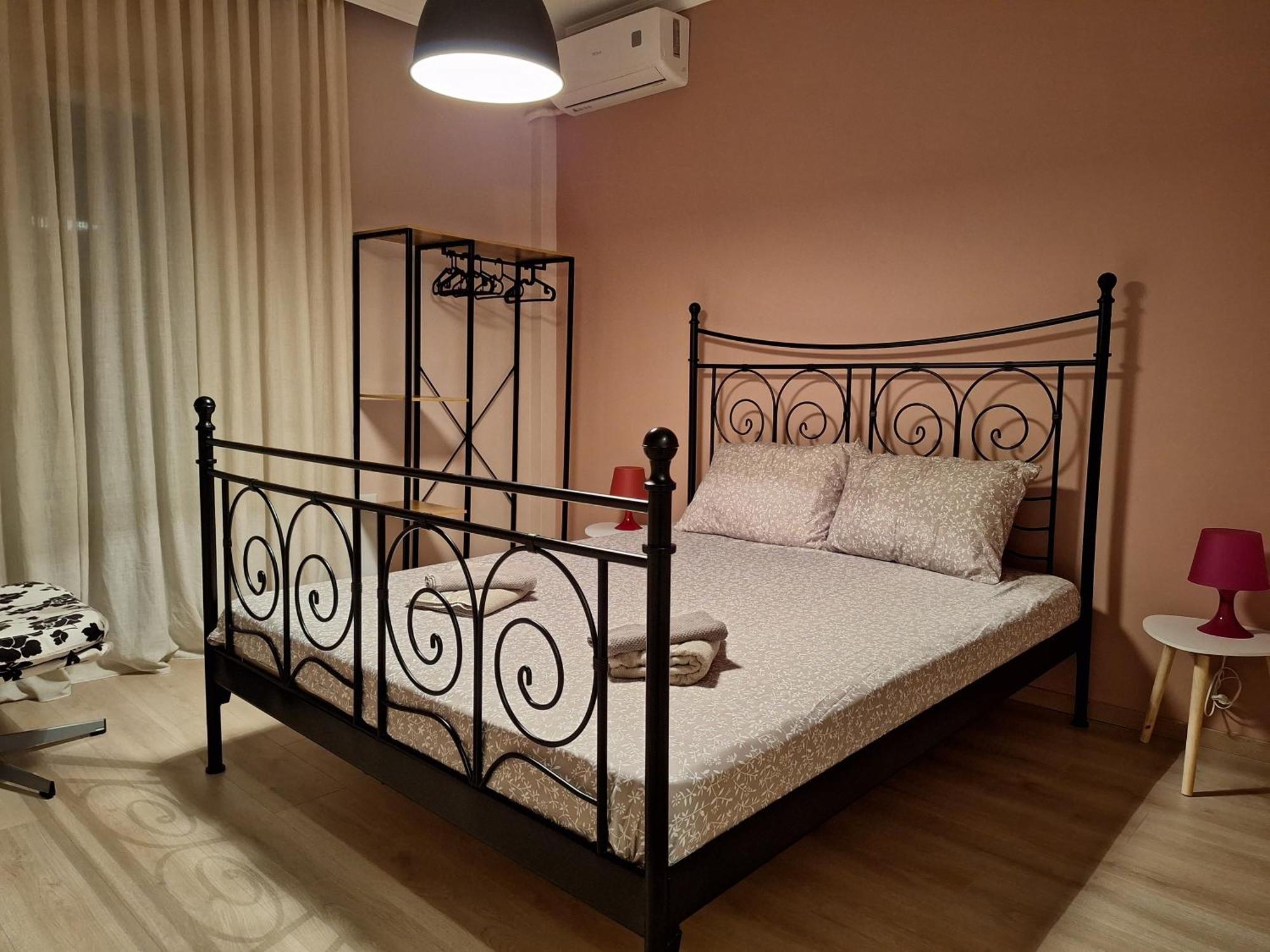 Asterios Home Thessaloniki Exterior photo