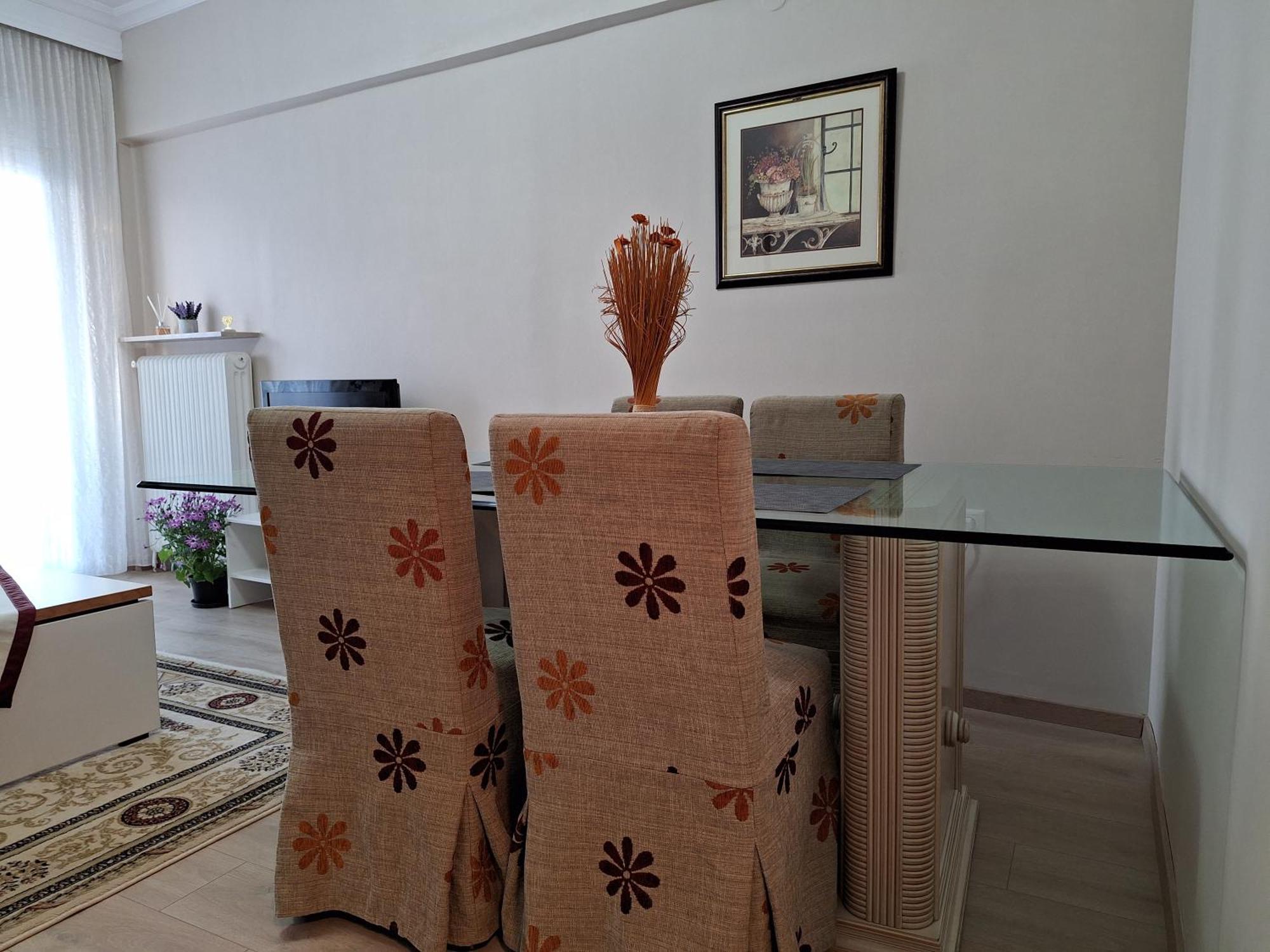 Asterios Home Thessaloniki Exterior photo