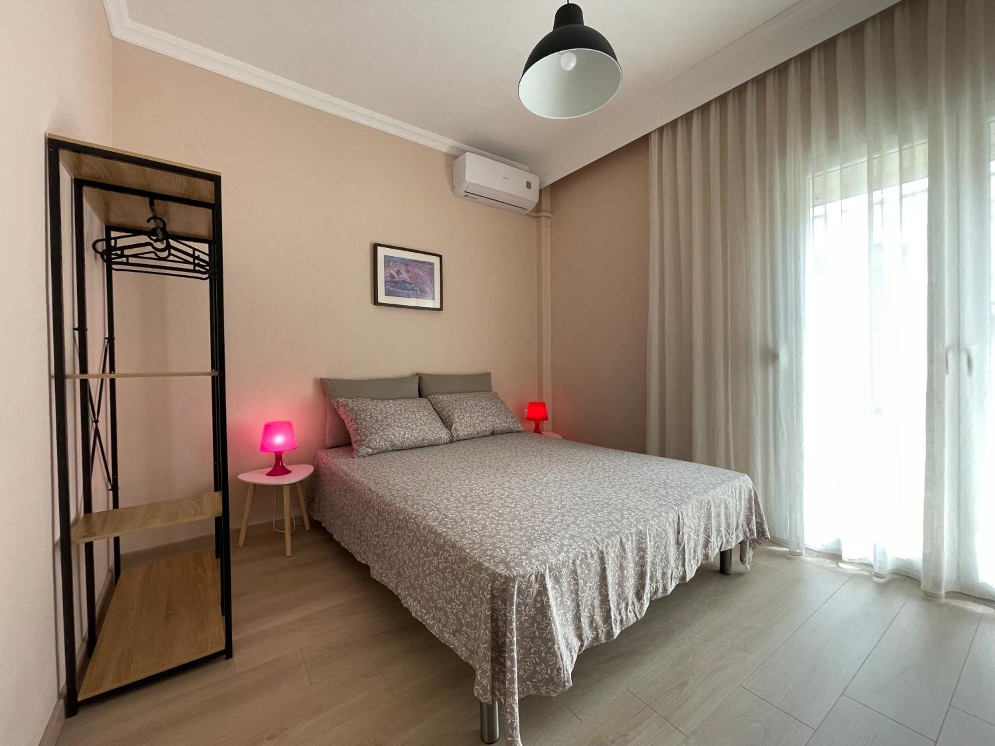 Asterios Home Thessaloniki Exterior photo