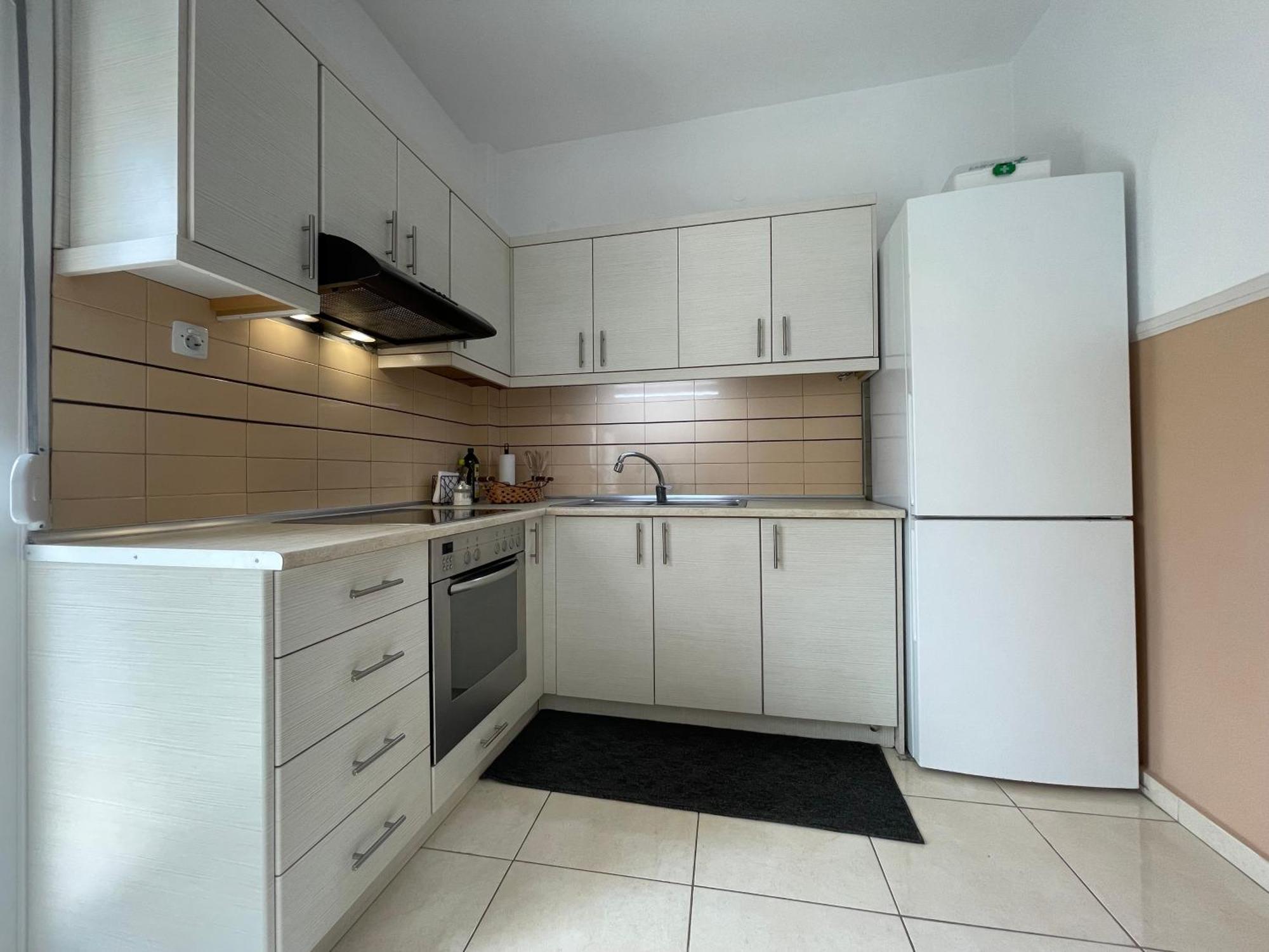 Asterios Home Thessaloniki Exterior photo