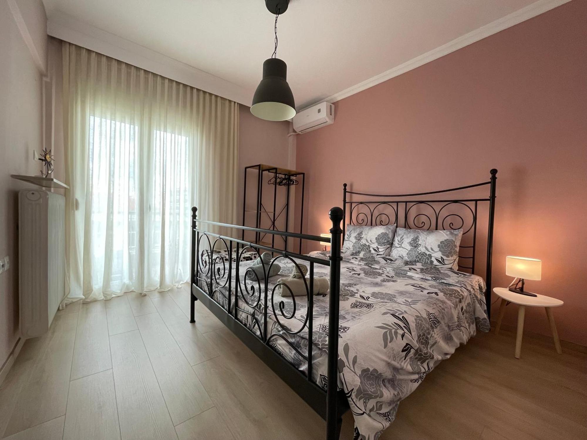 Asterios Home Thessaloniki Exterior photo